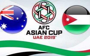 Trực tiếp bóng đá Úc vs Jordan. Soi kèo Úc vs Jordan (18h00, 6/1). VTV6, VTV5 trực tiếp bóng đá
