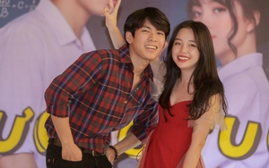 ‘Ảo tưởng tuổi 17’: Phim về tuổi teen thơ ngây, khao khát khẳng định mình