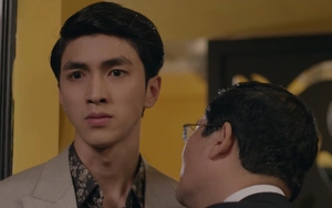 ‘Những cô gái trong thành phố’ tập 29: Tùng bị nhục mạ vì làm trai bao cho Xuân