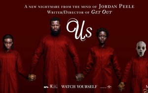 Phim ‘Us’: Những điều đáng sợ nhất đến từ chính bản thân chúng ta