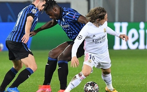 Soi kèo Real Madrid vs Atalanta. Lượt về vòng 1/8 cúp C1 châu Âu