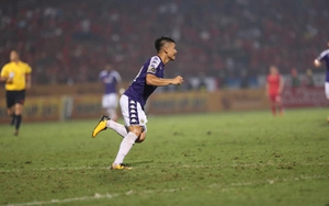 VIDEO: Siêu phẩm của Quang Hải nhấn chìm Hải Phòng