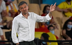 Tây Ban Nha hòa ngày ra quân: Cuộc cách mạng thất bại của Enrique