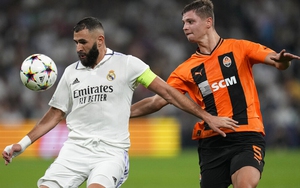 Real Madrid vs Barcelona: Benzema, hãy tạo cơn mưa bàn thắng trước Barca!