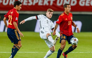 Soi kèo nhà cái Đức vs Iceland. Vòng loại World Cup 2022