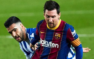 Soi kèo nhà cái Real Sociedad vs Barcelona. BĐTV trực tiếp bóng đá La Liga