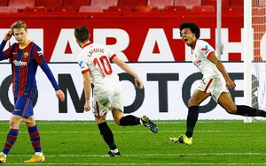 SOI KÈO NHÀ CÁI Sevilla vs Barcelona. BĐTV trực tiếp bóng đá Tây Ban Nha