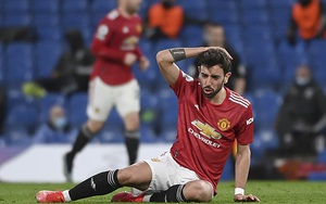 Soi kèo Crystal Palace vs MU. Ngoại hạng Anh vòng 29