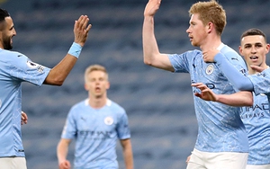 Soi kèo Man City vs Gladbach. Lượt về vòng 1/8 cúp C1 châu Âu