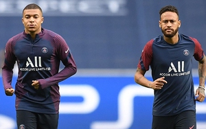 Atalanta vs PSG: Kylian Mbappe chắc chắn ra sân