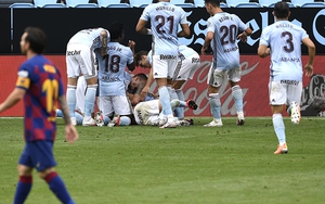 Barcelona: Đội bóng không thủ lĩnh