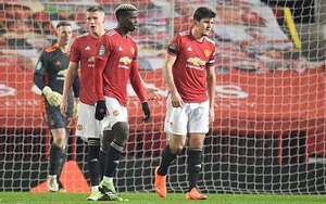 BÌNH LUẬN: MU mãi mãi là người đến sau