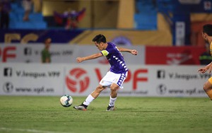 VIDEO Hà Nội 0-1 SLNA : 7 giây và 3 tình huống vô duyên không thể hiểu nổi