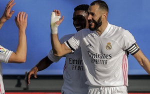 SOI KÈO NHÀ CÁI Valladolid vs Real Madrid. BĐTV trực tiếp La Liga