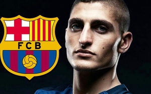 Với tài năng, đẳng cấp và phong cách, Verratti xứng đáng để Barca mạo hiểm