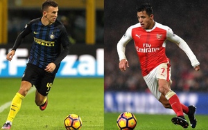 Tìm chủ nhân áo số 7, Mourinho sẽ kích hoạt thêm 'bom tấn' cho Man United