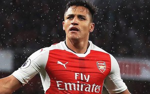 Tạm biệt Arsenal thân yêu! Alexis Sanchez 'muốn vô địch Champions League'