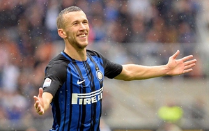 Perisic ghi bàn tuyệt đẹp, fan M.U 'phát điên' vì tiếc nuối