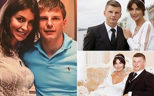 Ăn vụng quen thói, cựu sao Arsenal bị vợ hai 'đá'