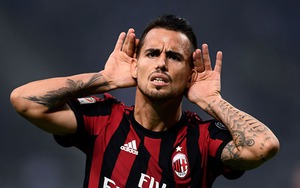 Milan-Juventus (23h, 28/10): Niềm tin Suso, chiếc ghế Montella và sự sa sút của Juve