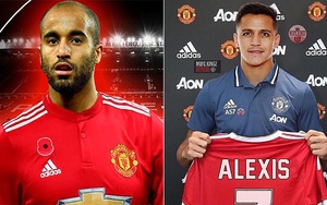 CHUYỂN NHƯỢNG M.U: Chính thức mua Sanchez hôm nay. Mkhitaryan đến Arsenal