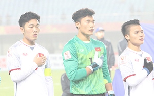 U23 Việt Nam 0-0 U23 Syria: Lọt vào Tứ kết, làm nên lịch sử với tinh thần quả cảm!