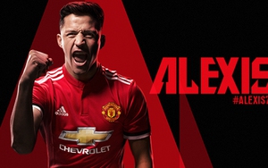 CHÍNH THỨC!!! Sanchez gia nhập và ra mắt M.U, Mkhitaryan đến Arsenal