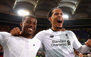 Video bàn thắng Roma 4-2 Liverpool (tổng 6-7): Roma suýt ngược dòng, Liverpool gặp Real ở chung kết