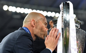 Video bàn thắng Real Madrid 3-1 Liverpool