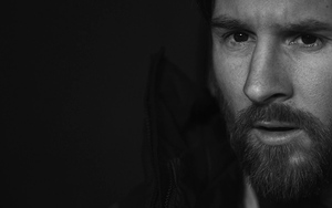 Lionel Messi là ngôi sao trầm lặng và tẻ nhạt nhất hành tinh