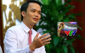 FLC cử người làm việc với VTV để hỗ trợ mua bản quyền World Cup 2018