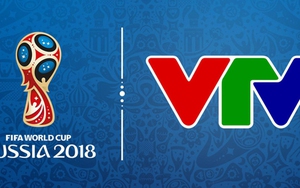 Link trực tiếp bóng đá World Cup 2018 trên VTV6, VTV2 và VTV3