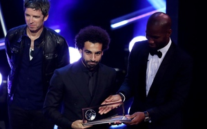 Giải thưởng The Best 2018: FIFA bầu chọn thế này thì nguy!