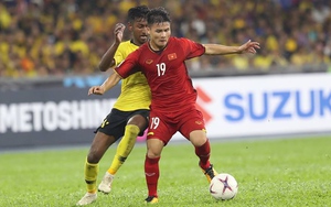 Trực tiếp AFF Cup 2018. Trực tiếp chung kết Việt Nam vs Malaysia. VTV6. VTC3