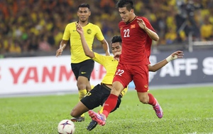 Lịch thi đấu AFF Cup 2018. Lịch thi đấu chung kết AFF Cup 2018: Việt Nam vs Malaysia