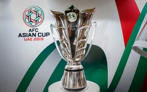 Kết quả Asian Cup 2019. Kết quả bóng đá Asian Cup 2019. Kqbd Asian Cup 2019
