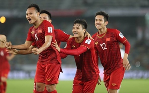 Trực tiếp Asian Cup 2019. Trực tiếp Asian Cup 2019 hôm nay. Trực tiếp bóng đá Việt Nam vs Iraq. VTV6