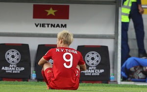 Lịch thi đấu Asian Cup 2019. Lịch thi đấu bóng đá Asian Cup 2019 hôm nay