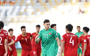 Xem trực tiếp bóng đá Việt Nam vs Yemen (23h00, 16/1) trên FPT Play