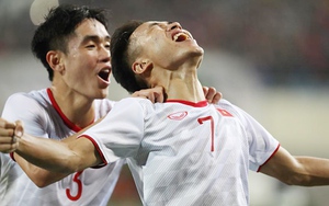 Lịch thi đấu U19 Quốc tế. Xem trực tiếp bóng đá U19 Việt Nam vs Thái Lan trên VTV6, VTC3