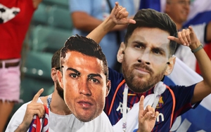 Fan Messi khác với fan Ronaldo như thế nào?