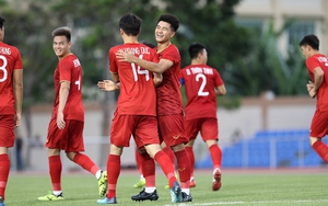 Lịch thi đấu bóng đá SEA Games: VTV6 trực tiếp bóng đá U22 Việt Nam hôm nay
