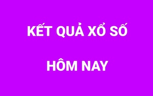 XSBTH - Kết quả xổ số Bình Thuận hôm nay ngày 6/8/2020