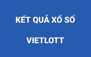 Vietlott 6/45: Kết quả xổ số Vietlott Mega 6 45 hôm nay