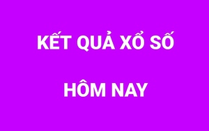 XSVT - Kết quả xổ số Vũng Tàu hôm nay ngày 11/8/2020