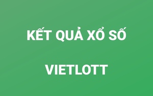 Vietlott 6/45: Kết quả xổ số KQXS Vietlott Mega 6 45 hôm nay ngày 12/8/2020