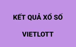 Vietlott 6/45: Kết quả xổ số KQXS Vietlott Mega 6 45 hôm nay ngày 16/8/2020