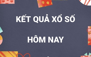 XSHCM - XSTP - Kết quả xổ số Thành phố Hồ Chí Minh hôm nay