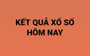 XSBT 29/12 - Xổ số Bến Tre hôm nay - Kết quả xổ số Bến Tre ngày 29 tháng 12