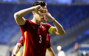 Việt Nam vs UAE: Sứ mệnh lịch sử! (VTV6, VTV5 trực tiếp)